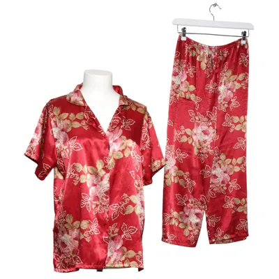 Pyjama (Rouge, Multicolore) de Perfect Home