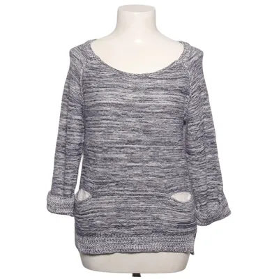 Trui (Knit Drop Back) van Sutherland Acryl, Katoen