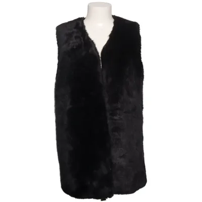 Outdoor vest (Zwart) van New Look Acryl, Polyester