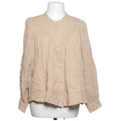 Blus (Beige) från Pigalle