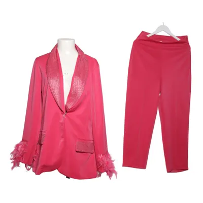 Suit (Pink) from Heidi Klein Cotton, Polyester