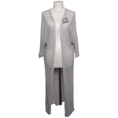 Cardigan (Gris) de She La Love Coton, Viscose