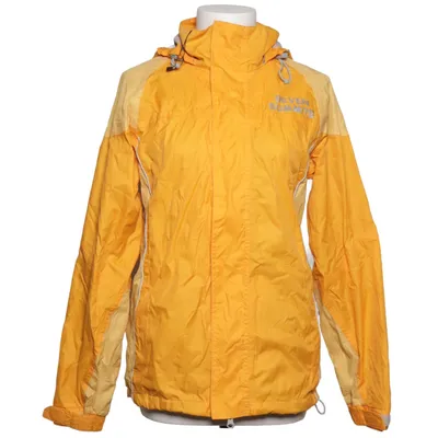 Veste imperméable (Jaune) de Seven Summits Polyamide, Polyester