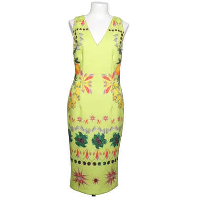 Dress (D2IRB430 - 9511 6) from Cavalli Class Elastane, Polyamide, Polyester