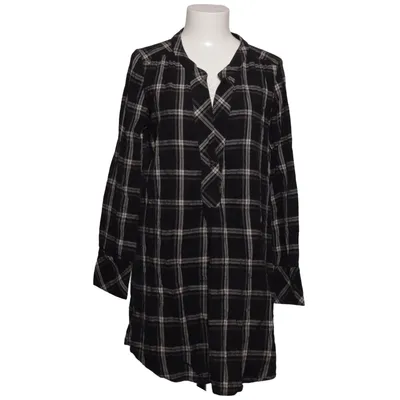 Tunic (Black, White) from Kookaï Cotton