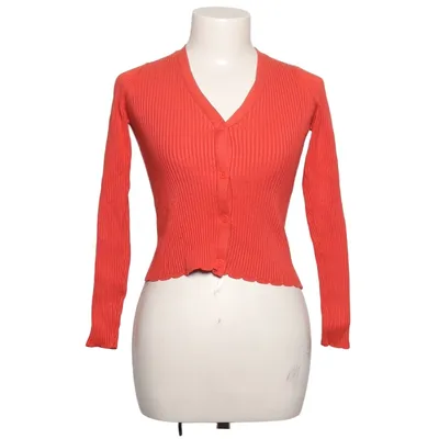 Cardigan (Red) from Mango
