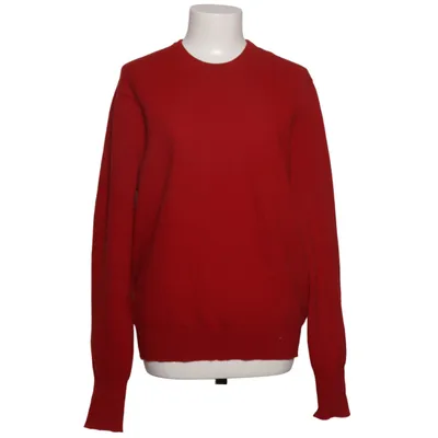 Sweater (Red) from Peter Scott Wool