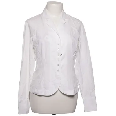 Chemise (Blanc) de Van Laack Coton