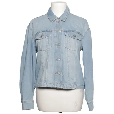 Denim jacket (Blue) from ONLY Blue Denim