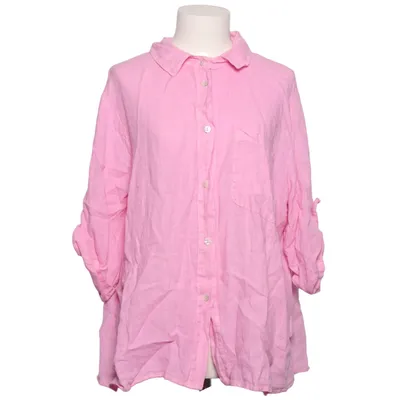 Skjorte (Pink) fra Liberty Woman Linned