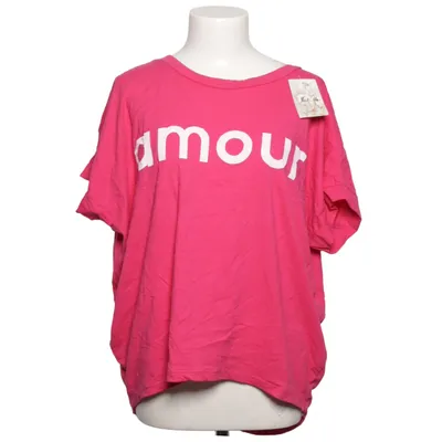 T-shirt (Roze) van Just Me