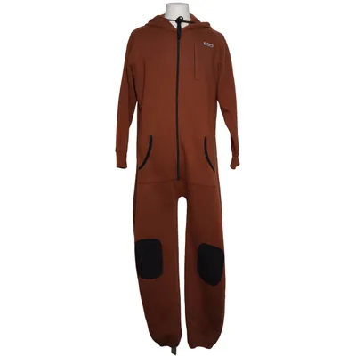 Overalls (Brown) from Siloure