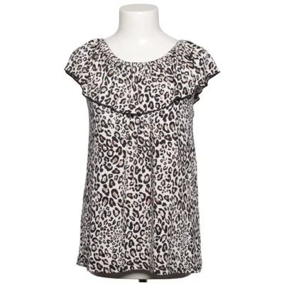 Top (Beige, Sort, Brun) fra Carnaby Elastan, Polyester