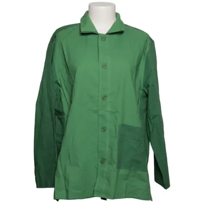 Overshirt (Green) from HAY Cotton