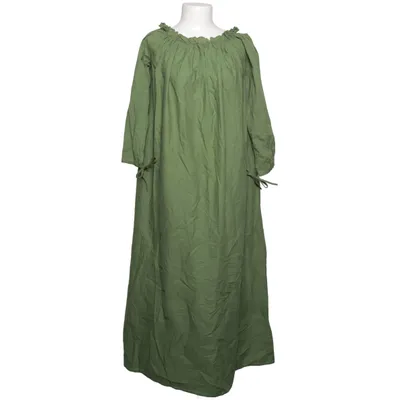 Maxikjole (Grøn)