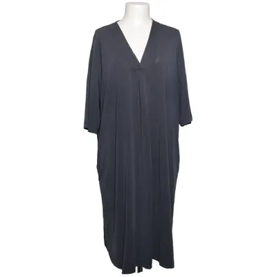 Robe (Gris) de Cream Modal, Polyester