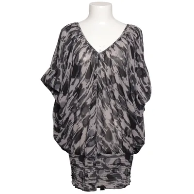 Top (Grå, Sort, Hvid) fra Rainbow Collection Polyester
