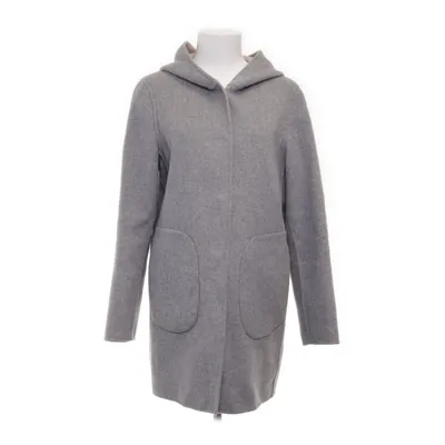 Coat (Gray) from Jan Mayen
