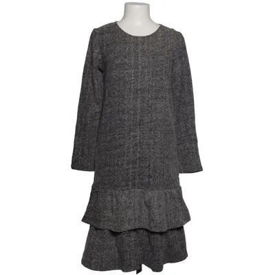 Dress (Gray) from People Tree Organic cotton