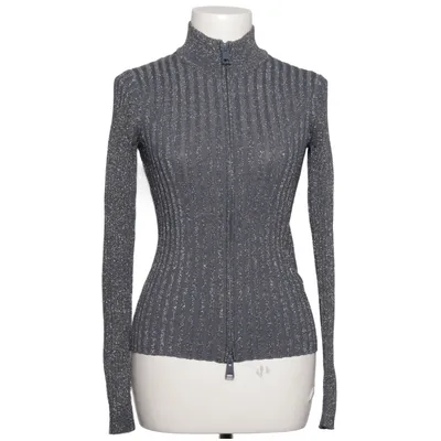 Kofta (Victoria Cardigan) från Samsøe & Samsøe Polyamid, Polyester, Viskos