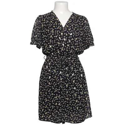 Dress (Black, Gold, White) from Guts & Gusto Polyester