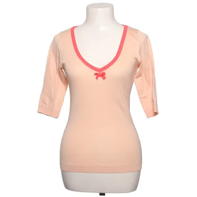 Haut (Beige, Rouge) de Sonia by Sonia Rykiel
