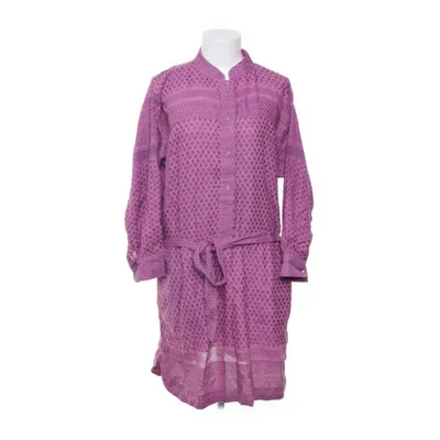 Skjortklänning (Rosa) från Rough Studios Bomull