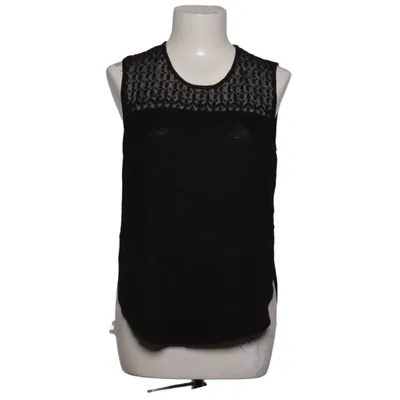 Haut (Noir) de The Kooples
