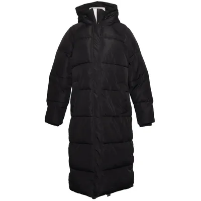 Vinterkappa (Svart) från Kapalua Polyester