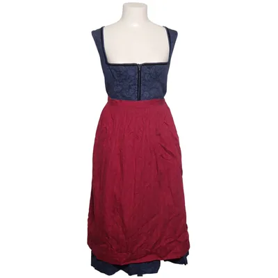 Dirndl (Blå, Röd, Flerfärgad) från Gams Bock
