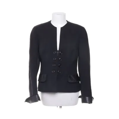 Blazer (Noir) de Akris