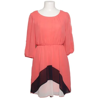 Klänning (Röd, Blå, Vit) från Sweet Storm Polyester