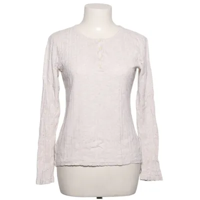 Henley Shirt (Beige) von Petit Bateau