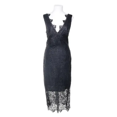 Cocktailjurk (Zwart) van Topshop