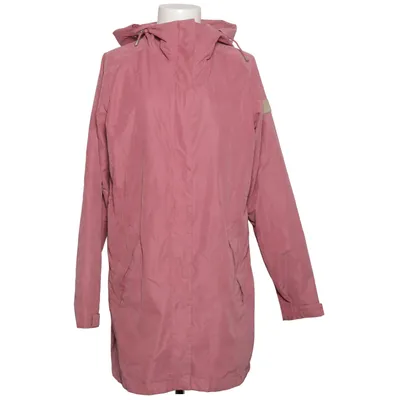 Jacka (Rosa) från Makia Polyamid, Polyester