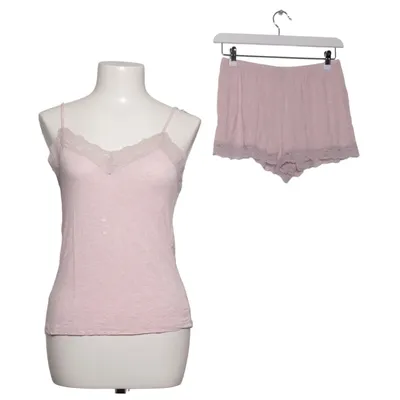 Pajamas (Pink) from Anna Field