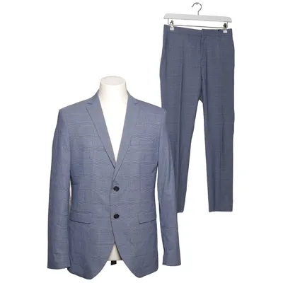 Suit (Identity) from Selected Homme Identity Elastane, Polyester, Viscose
