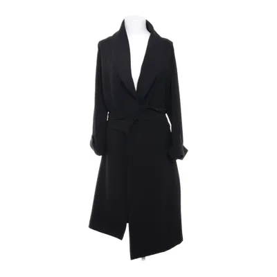 Omlottklänning (Svart) från WERA Stockholm Elastan, Polyester