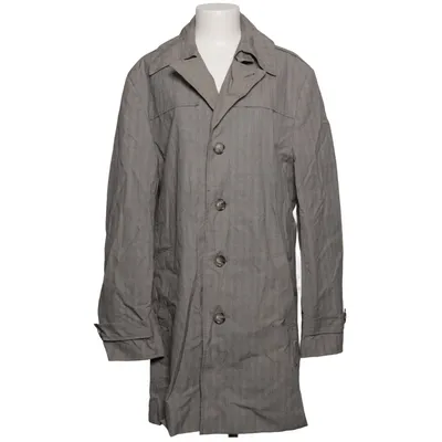 Coat (Gray) from Theo