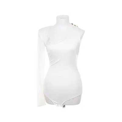 Body (Vit) från Elisabetta Franchi