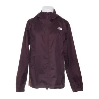 Regnjacka (Lila) från The North Face Polyester