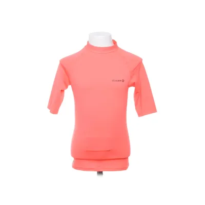 Zwemshirt (Rood) van Olaian
