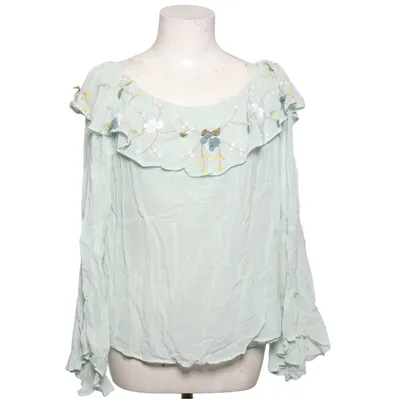 Blouse (S19fgoffshtp) from Splash Polyester, Viscose