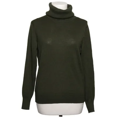 Turtleneck (Green) from Rodier Paris