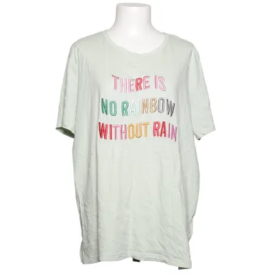 T-shirt (Life Ss Boxy Tee Jrs) from ONLY Carmakoma Organic cotton