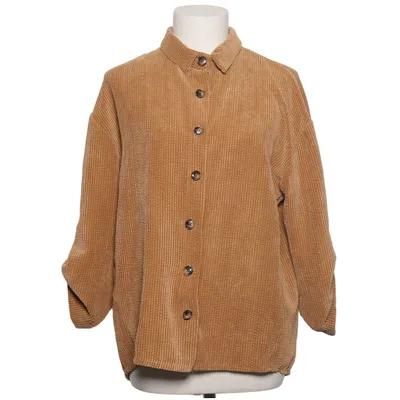 Overshirt (Ls P Bl Robina) van Hailys Elastaan, Polyester