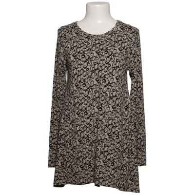 Blus (Beige, Svart) från Masai Elastan, Viskos