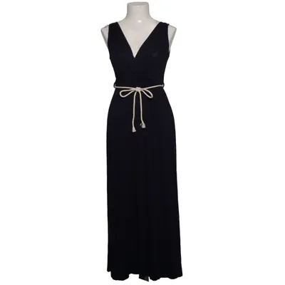 Robe longue (Bleu) de Colloseum