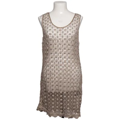 Beach dress (Beige) from Margittes Cotton