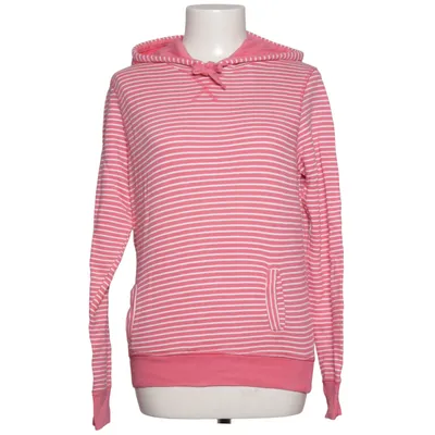 Sweat à capuche (Rose, Blanc) de Trafaluc